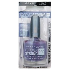 Maybelline Forever Strong Pro Up To 7 Days Wear Nail Polish 250 - 10 Ml