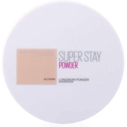 Maybelline Superstay Powder 040 Fawn