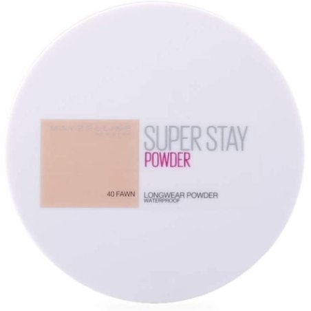 Maybelline Superstay Powder 040 Fawn