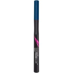 Maybelline Master Precise Liquid Eyeliner Blue