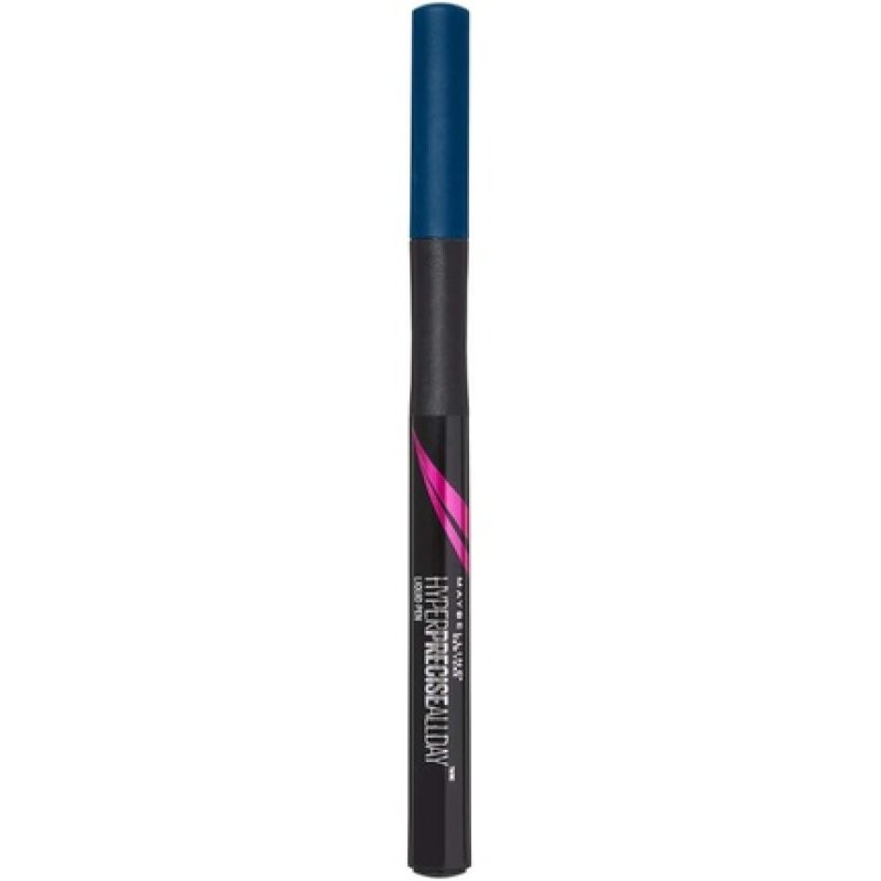 Maybelline Master Precise Liquid Eyeliner Blue