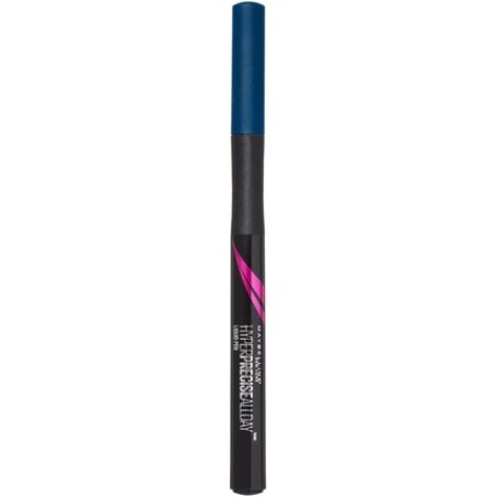 Maybelline Master Precise Liquid Eyeliner Blue