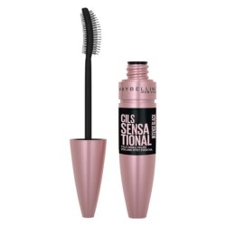 Maybelline New York Mascara Sensational Lashes