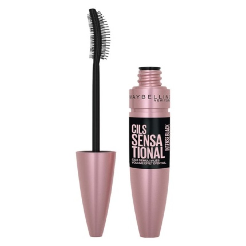 Maybelline New York Mascara Sensational Lashes