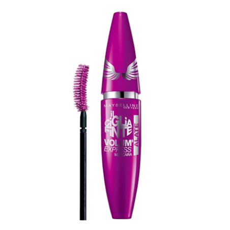 Maybelline Volum Express The Falsies Mascara - Black, 106 Ml