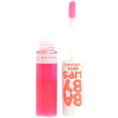 Maybelline Baby Lips Gloss Hydratant Fab & Fuchsia 35