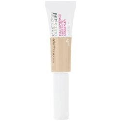 Maybelline Superstay Full Coverage Cream Concealer 15 Beige Light - 6 Ml