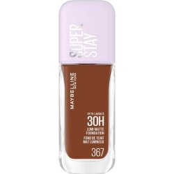 Maybelline New York Super Stay Up To 30h Lumi-Matte Foundation Medium-Full