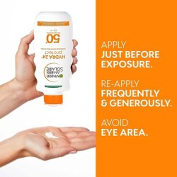 Garnier Ambre Solaire Hydra 24 Hour Protect Hydrating Protection Lotion SPF50 200ml