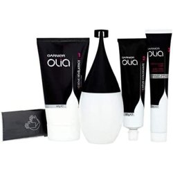 Permanent hair color olia superblonds pure 110 without ammonia