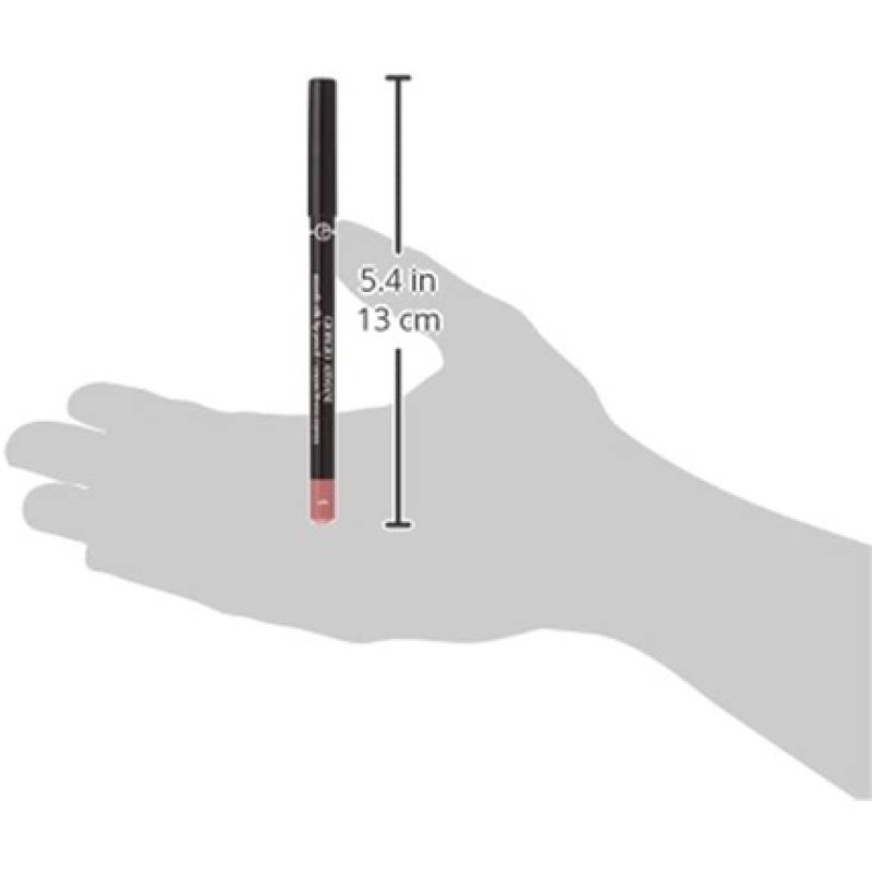 Armani Smooth Silk Lip Pencil 04