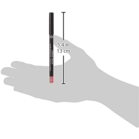 Armani Smooth Silk Lip Pencil 04