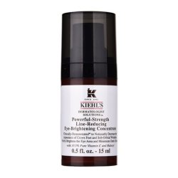 Kiehl's Powerful Strength Line-Reducing Eye-Brightening Concentrate 0.5 Ounce