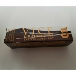 Urban Decay Vice Lip Chemistry Overload Full Size 3.5ml
