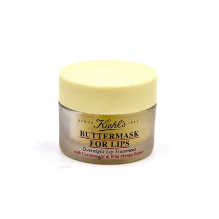 Kiehl's Buttermask For Lips Lip Mask for Women 30g