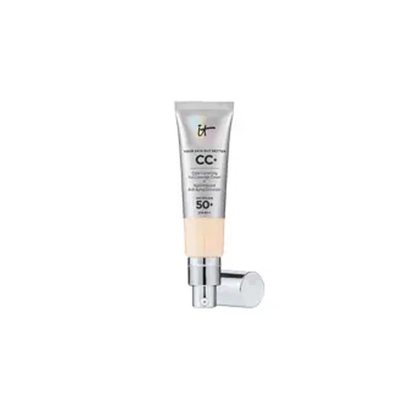 It Cosmetics Your Skin But Better Cc Cream - Fair - 12 Ml