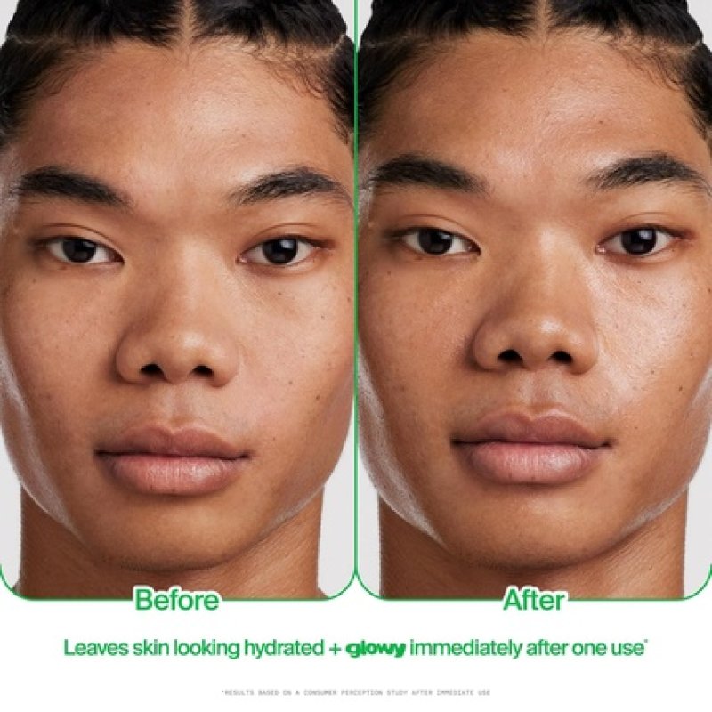 Youth To The People Superfood Skin Drip Smooth Glow Barrier Face Serum