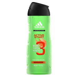 Adidas Active Start, 400ml