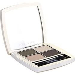 Estee Lauder Pure Color Envy Luxe EyeShadow Quad 06 Metal Moss 6g