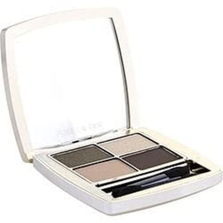 Estee Lauder Pure Color Envy Luxe EyeShadow Quad 06 Metal Moss 6g