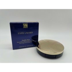 Estee Lauder Double Wear Stay in Place Matte Powder Foundation 0.42 - Choose Your Shade