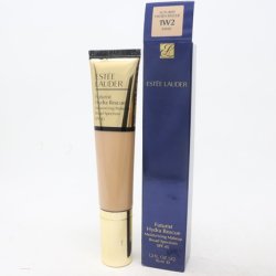 Futurist Hydra Rescue Moisturizing Foundation SPF 45 7W2 Rich Spice 35ml