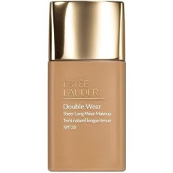 Estée Lauder Double Wear Sheer Long-Wear Makeup SPF 20 4W1 Honey Bronze 30ml