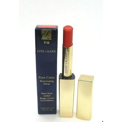 Estée Lauder Pure Color Brightening Shine Lipstick 916