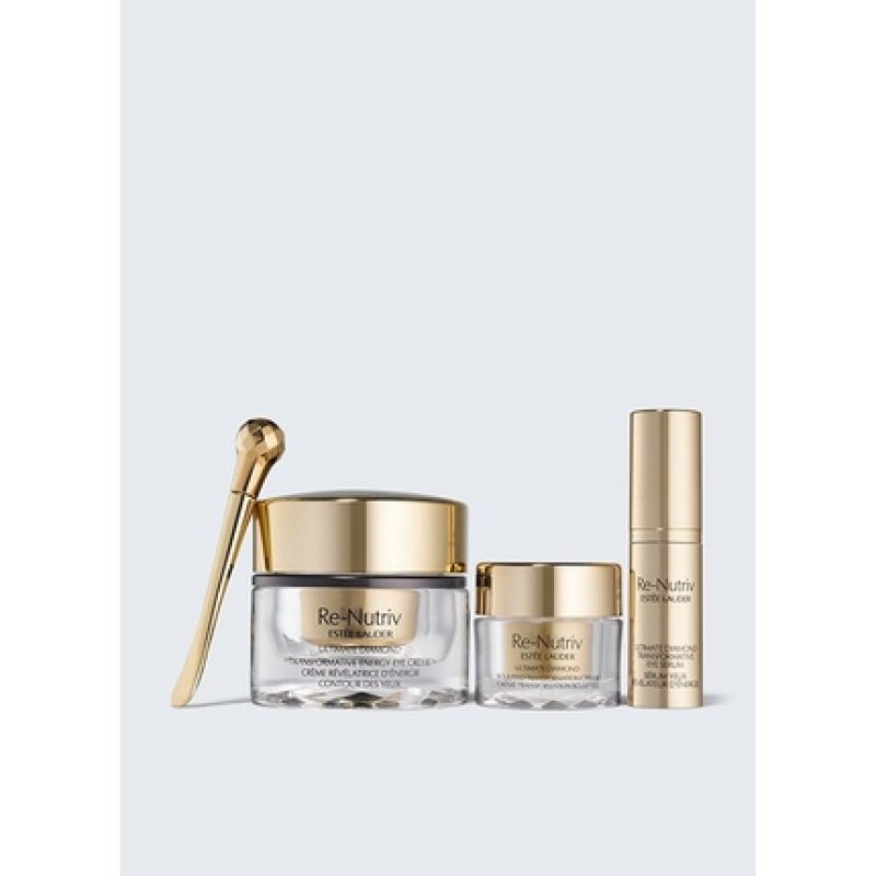 Estee Lauder Re-Nutriv Ultimate Diamond Eye Contour Set