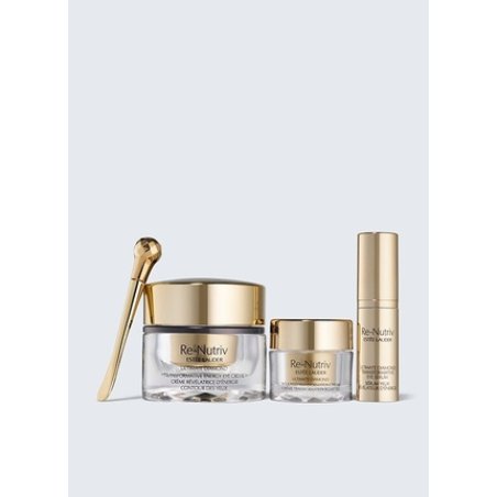 Estee Lauder Re-Nutriv Ultimate Diamond Eye Contour Set