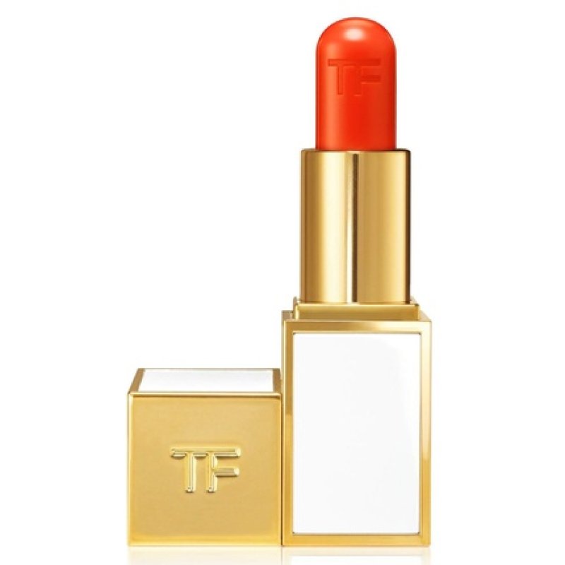 Tom Ford Soleil Clutch Sized Lip Balm 0.07oz 2g Neotropic