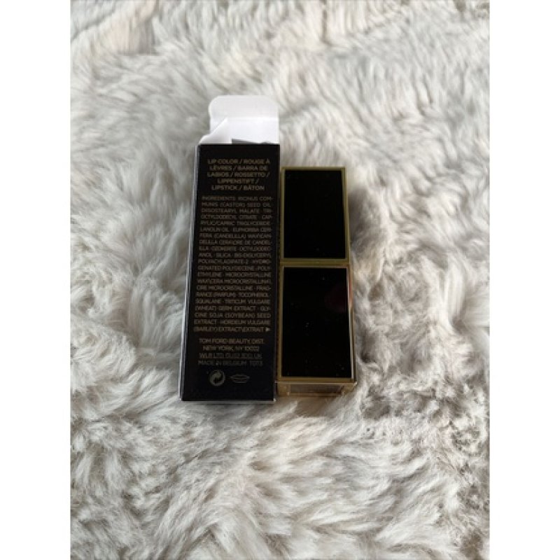 Tom Ford Lip Color Rouge 83 Stimulant 3g