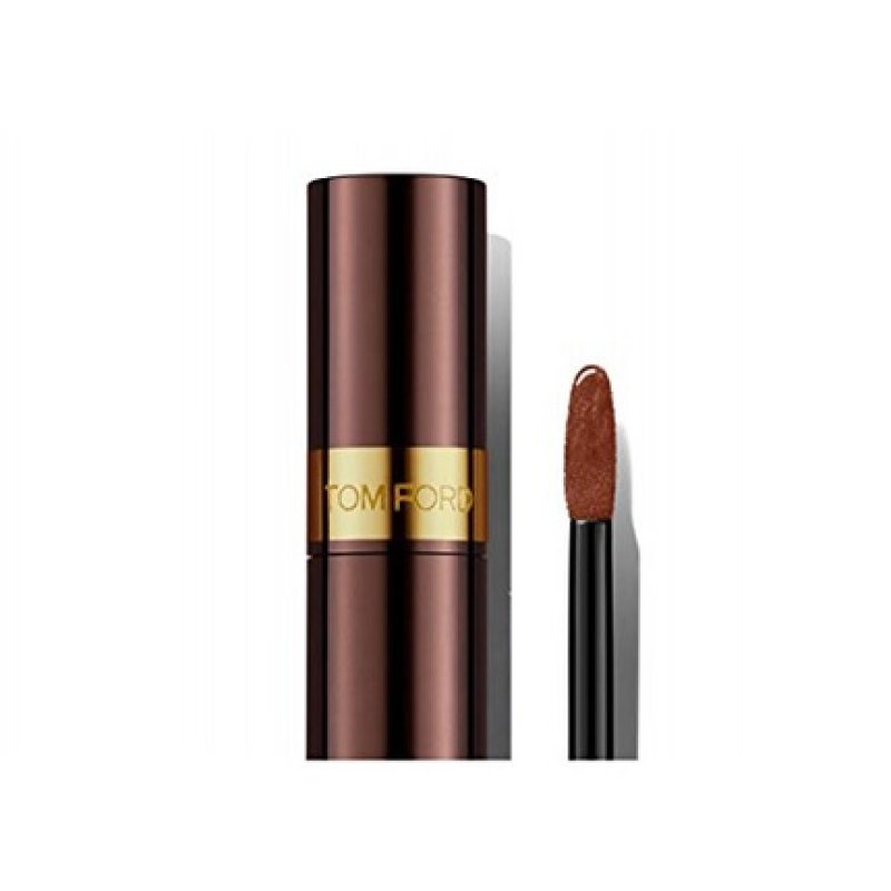 Liquid Metal Lip Lacquer Metal Flame 04, 2ml