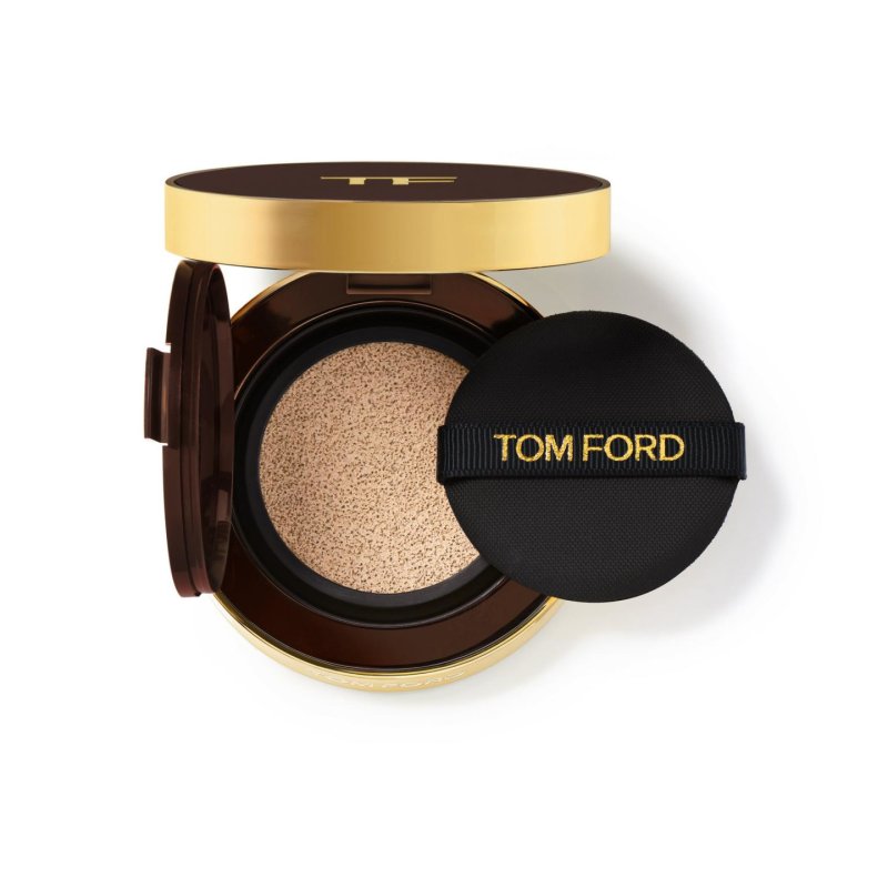 TOM FORD Traceless Touch Foundation SPF45 12 g Capsule Liquide 1.5 Cream