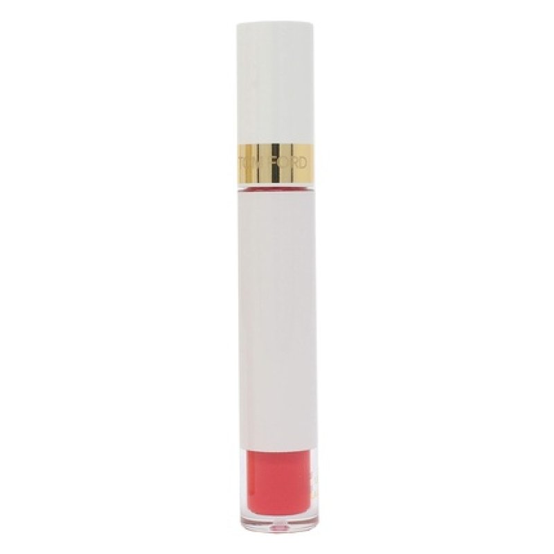 Tom Ford Beauty Lip Lacquer Liquid Tint 06 La Vie En Rouge