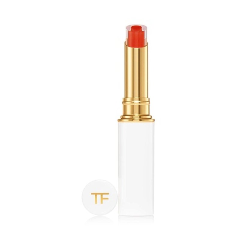 Tom Ford Lip Gelee Z05 Sunlit Orange 2.1g