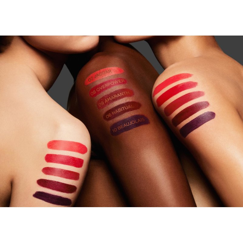 TOM FORD Lip Lacquer Luxe Matte Amaranth 6ml