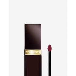 Tom Ford Lip Lacquer Luxe Infuriate Vinyl 0.2oz Color 10 Infuriate