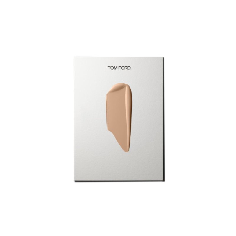 Tom Ford Brightening Make-Up Shade And Illuminate Spf 50 Soft Radiance Foundation - 30 Ml