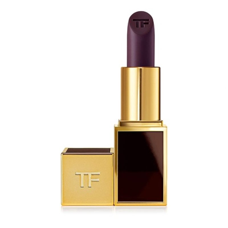 Tom Ford Lip Color 07 Sterling Soft-Matte 0.07oz/2g