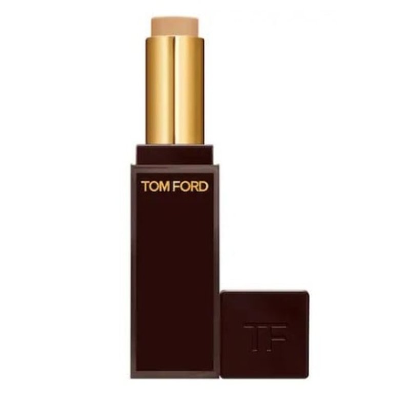 TOM FORD Traceless Soft Matte Concealer 3W1 Golden .12 oz / 3.5g