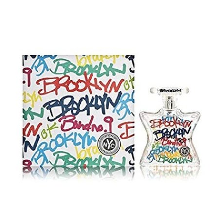 Bond No. 9 Brooklyn Eau de Parfum Spray for Women 1.7 fl oz