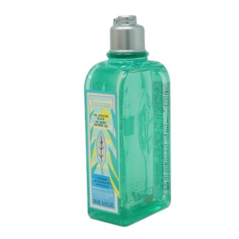 L'Occitane Verbena Shower Gel 250ml