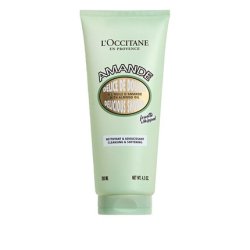 L'Occitane En Provence Almond Shower Cream 200 Ml