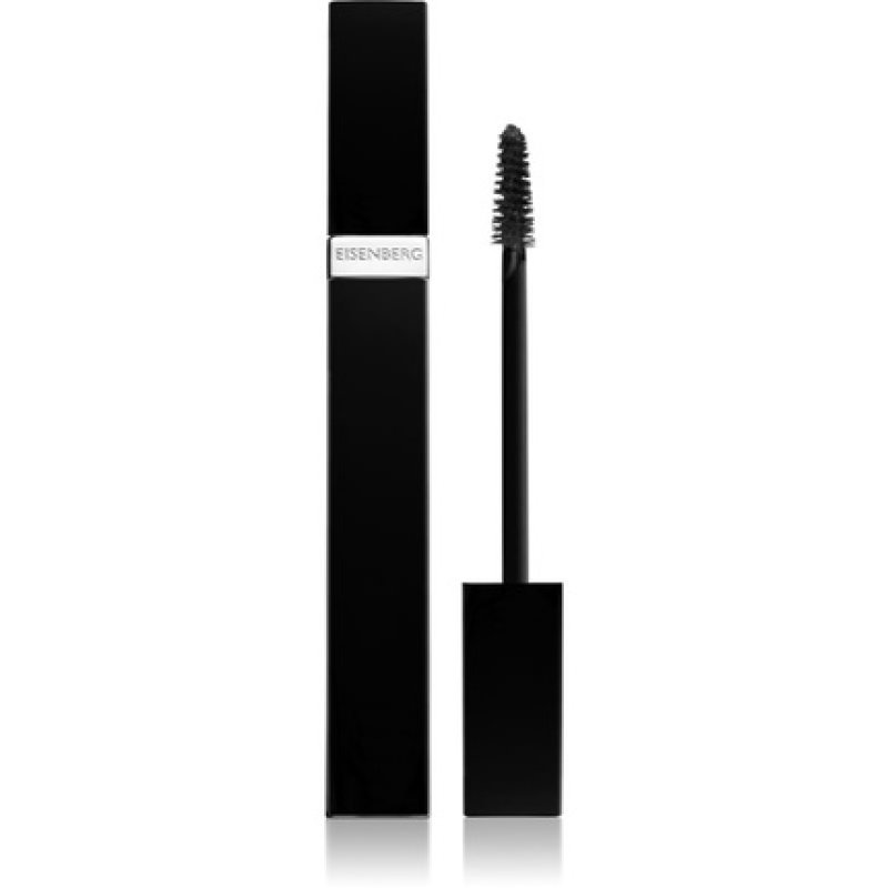 Eisenberg Mascara Definition Sourcils & Base pour les Cils - Gel for Eyebrows and Eyelashes, 7 ml, Color: 03 Brun /
