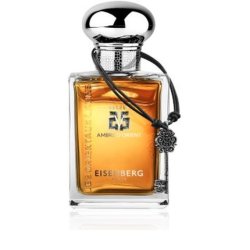Eisenberg Secret Nv Ambre D Orient Eau De Parfum For Men - 30 Ml