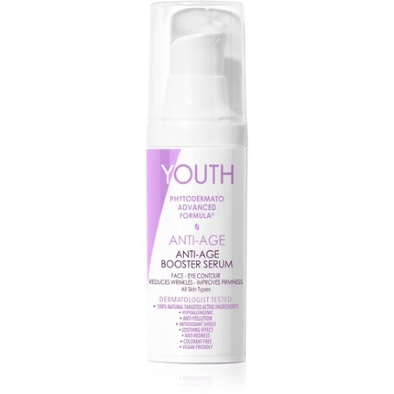 YOUTH Anti-Age Booster Serum 30 ml