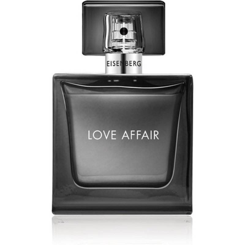 Love Affair Homme by Eisenberg Eau de Parfum Spray 50ml