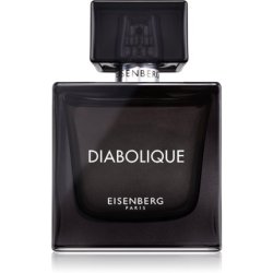 Eisenberg Diabolique Eau de Parfum for Men 100 ml