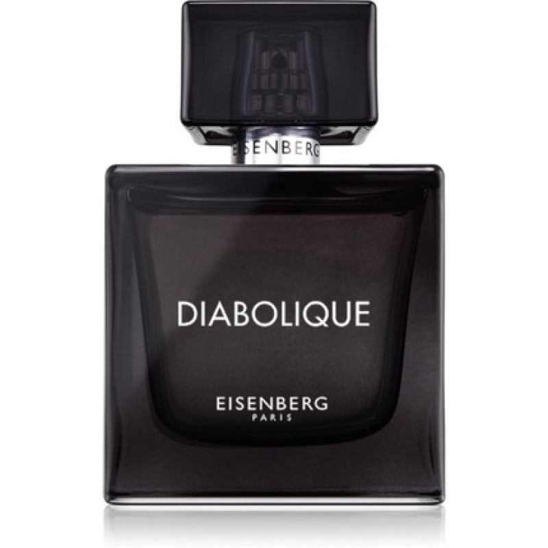 Eisenberg Diabolique Eau de Parfum for Men 100 ml